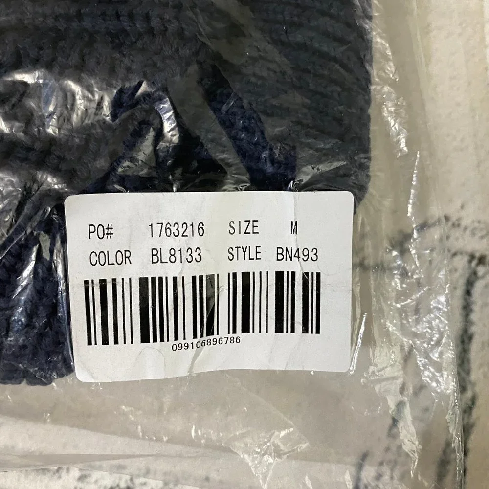 J. Crew new tag